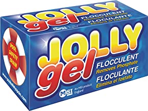 Aquamar Gel - Zeofine Gel - Jolly Gel