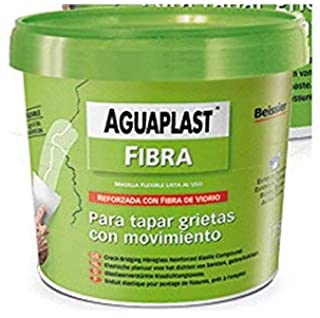 Beissier M105481 - Aguaplast fibra tarro 750 gr