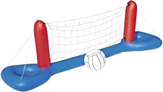 Bestway 52133 - Red Hinchable Voleibol 64x244 cm
