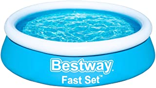 Bestway Piscina automontable 183x51- Azul