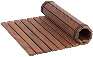 Eliga de suelo de madera termica