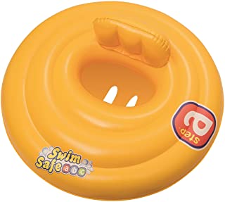 Flotador para Bebe Bestway Swim Safe Baby Seat