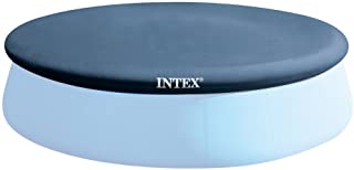 Intex 28026 - Cobertor piscina hinchable Easy Set 396 cm