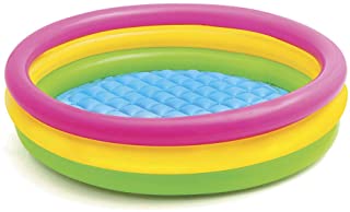 piscina inflable grande