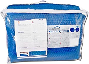 Pool System Protection Cobertor termico 350 Micras Eco para Piscina de 5 x 3 Metros