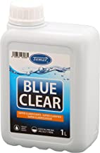 Tamar - Blue Clear- Super Clarificante - Floculante- 1 Litro